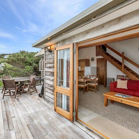 Te Maiki Retreat - Russell Holiday Home Esterno foto